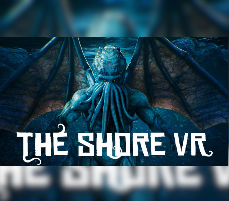 The Shore VR Steam