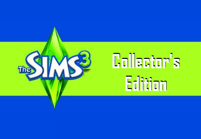 The Sims 3 Collectors Edition Origin CD Key