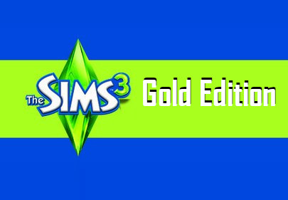 The Sims 3 Gold Edition Origin CD Key