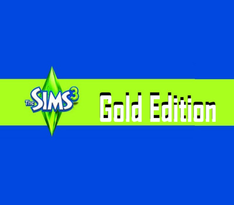 The Sims 3 Gold Edition Origin