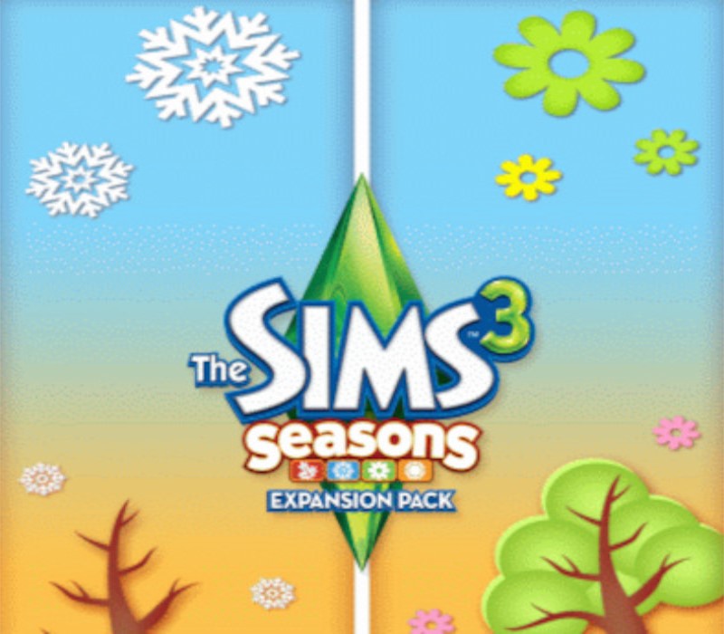 

The Sims 3 + Seasons Expansion Pack Bundle PC Origin / EA App CD Key