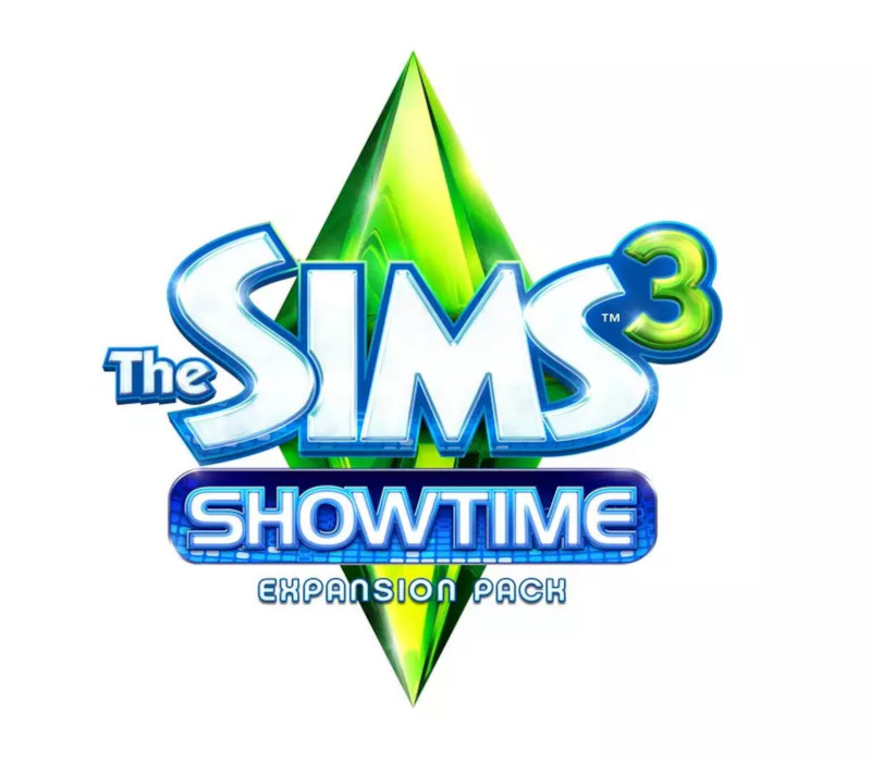 

The Sims 3 - Showtime DLC EU EA App CD Key