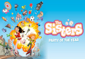 The Sisters - Party Of The Year Steam CD Key