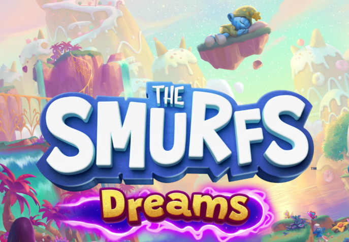 The Smurfs: Dreams PC Steam CD Key