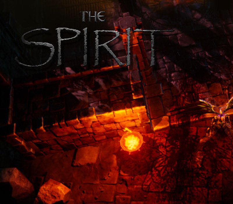 

The Spirit Steam CD Key