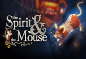 The Spirit And The Mouse Steam CD Key
