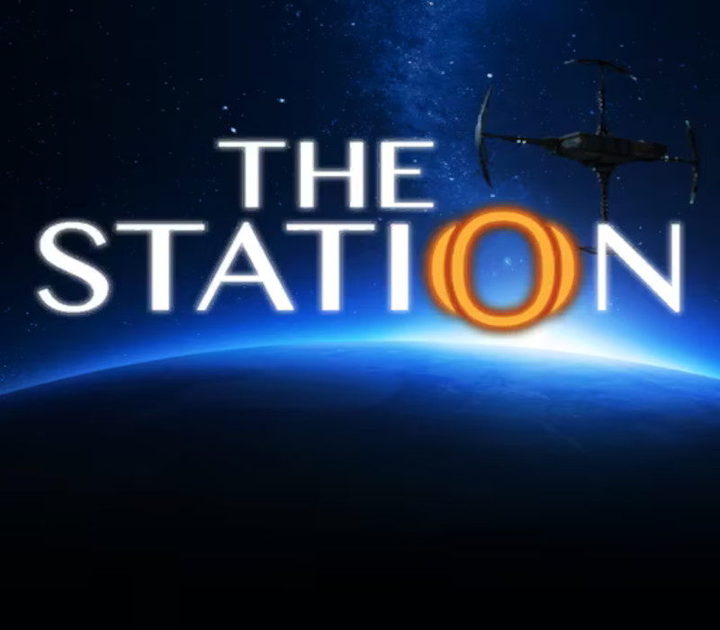 The Station Steam