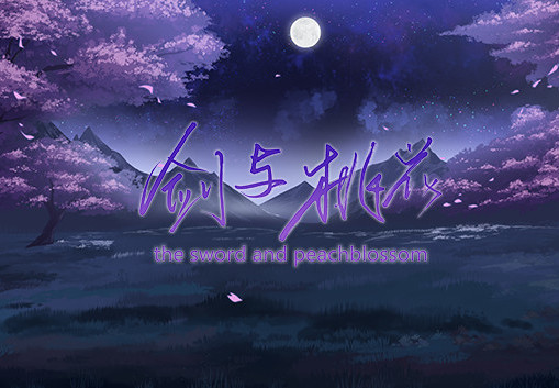The Sword And Peachblossom Steam CD Key