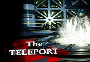 The Teleport Steam CD Key