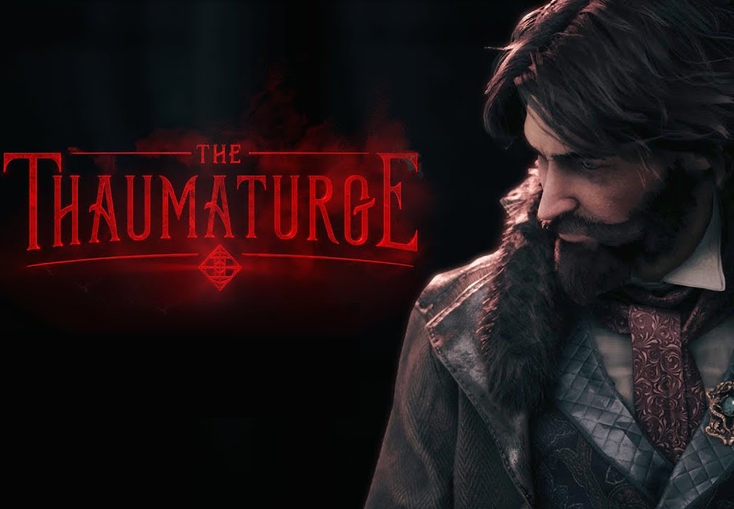 The Thaumaturge Xbox Series X|S / PC CD Key