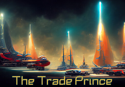 The Trade Prince Steam CD Key