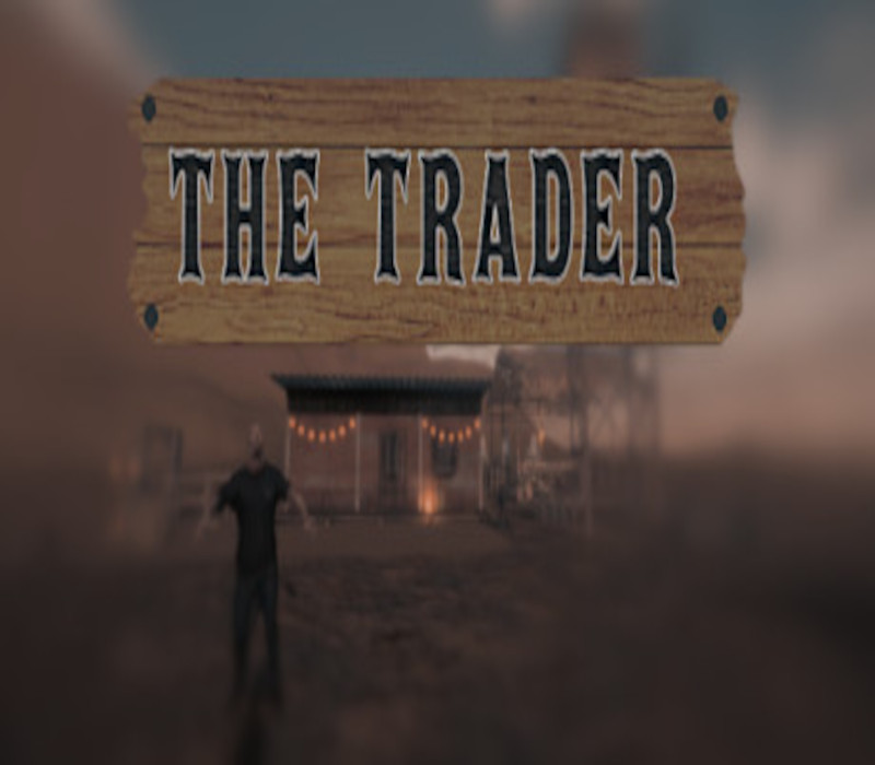 The Trader Steam CD Key