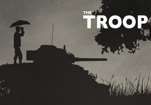 The Troop Steam CD Key