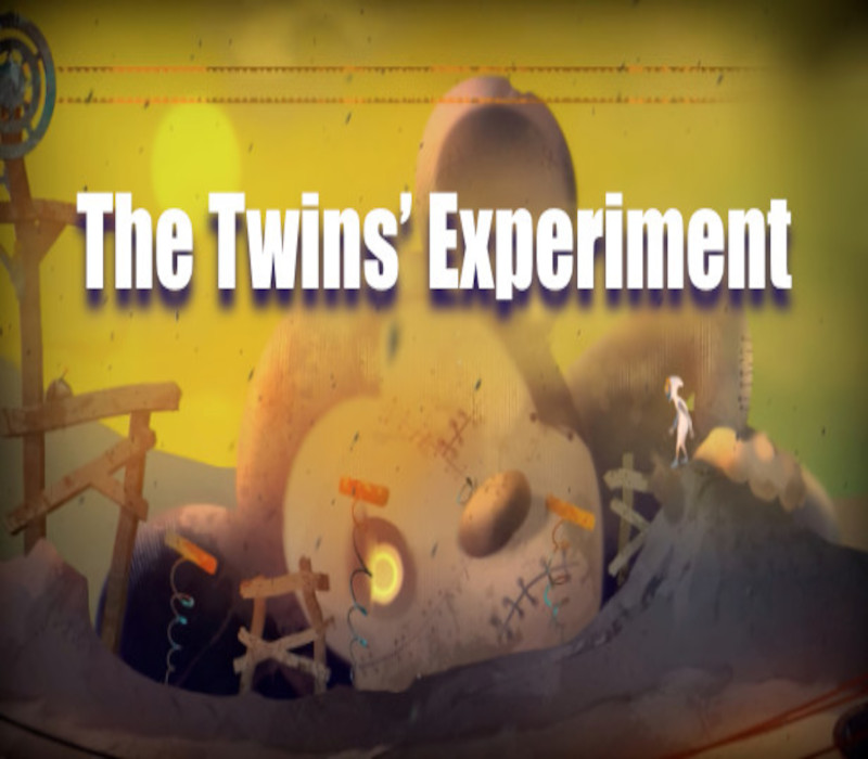 The Twins' Experiment on Steam