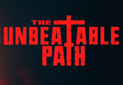 The Unbeatable Path Steam CD Key