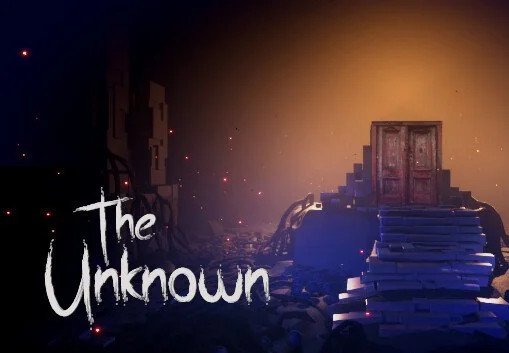 The Unknown Steam CD Key screenshot 1