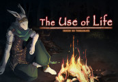 The Use Of Life Steam CD Key