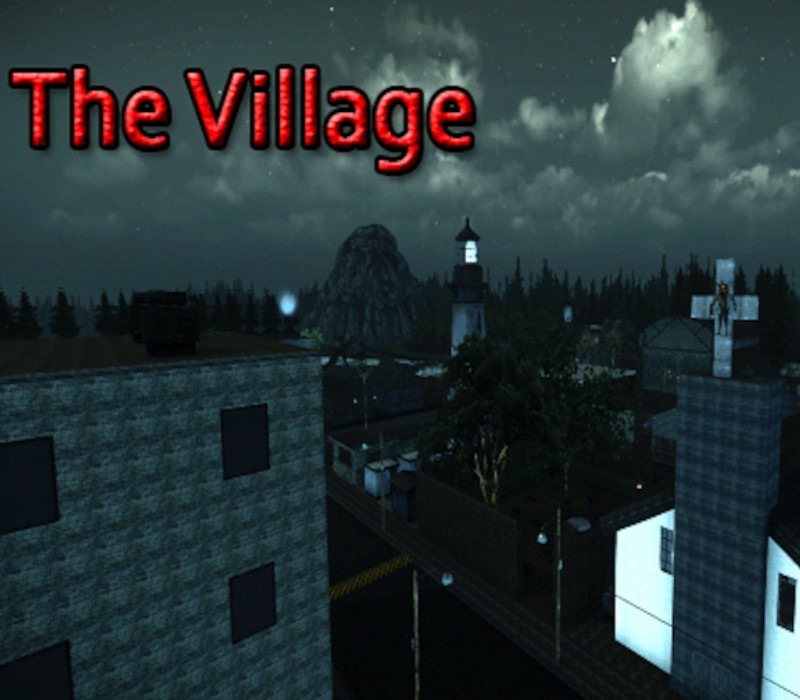 

The Village - Soundtrack DLC PC Steam CD Key