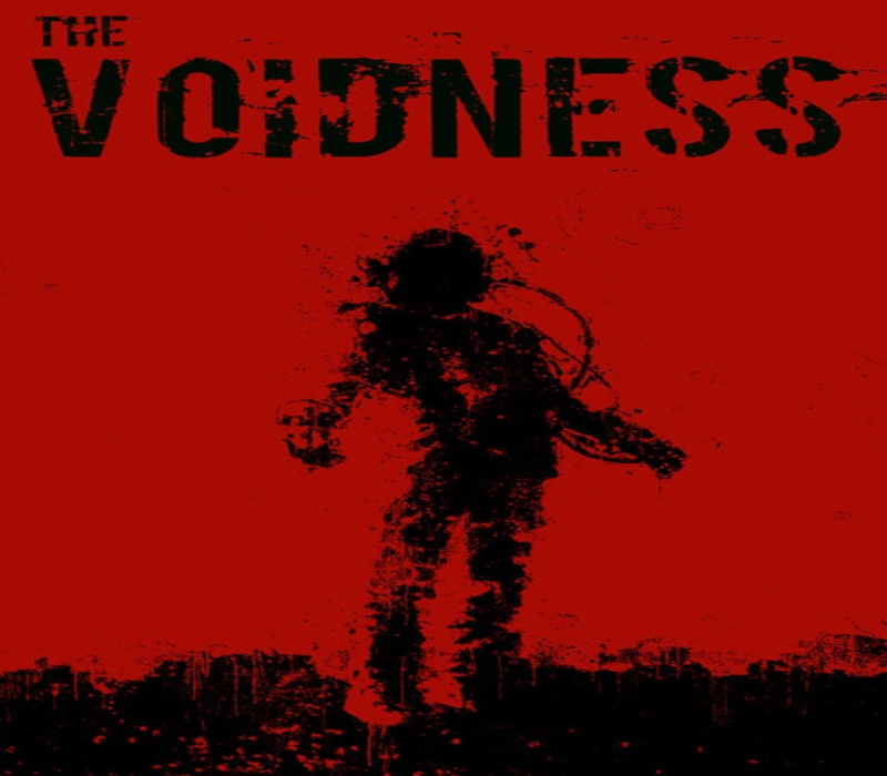 

The Voidness - Lidar Horror Survival Game Steam CD Key