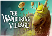 The Wandering Village Steam Altergift