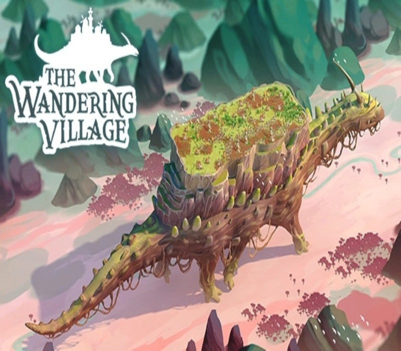 

The Wandering Village EU v2 Steam Altergift