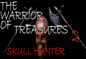 The Warrior Of Treasures 2: Skull Hunter Steam CD Key