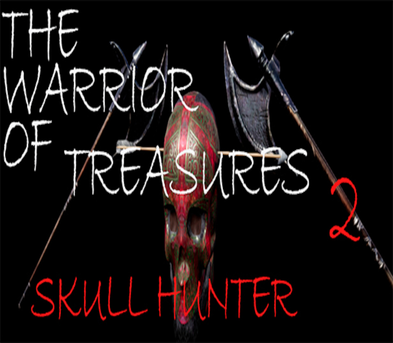 

The Warrior Of Treasures 2: Skull Hunter Steam CD Key