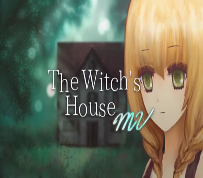 

The Witch's House MV AR XBOX One / Xbox Series X|S CD Key