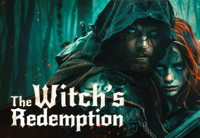The Witch's Redemption PC Steam CD Key screenshot 2