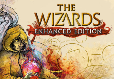 The Wizards Enhanced Edition Steam CD Key screenshot 2