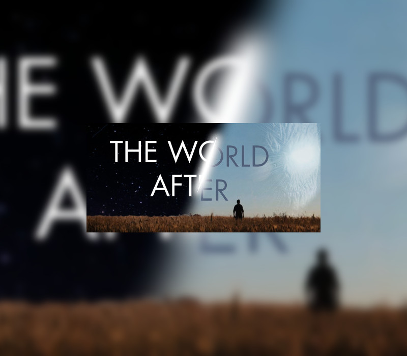 

The World After PC Steam CD Key