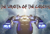 The Wraith Of The Galaxy Steam CD Key