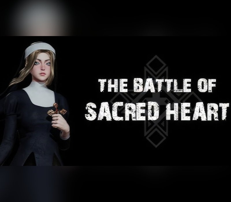 The Battle of Sacred Heart PC Steam