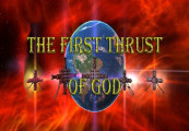 The First Thrust Of God - All Aircrafts DLC Steam CD Key