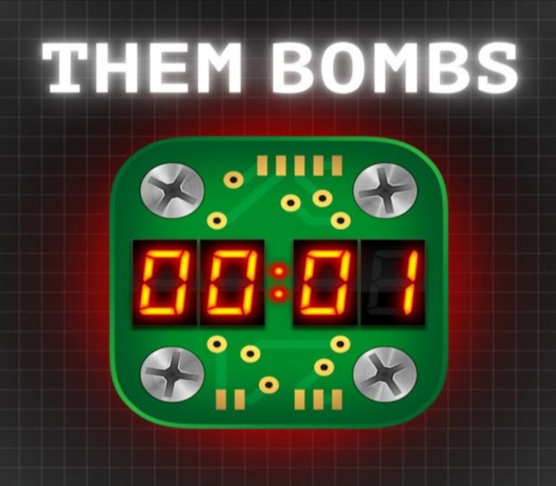 

Them Bombs AR XBOX One CD Key