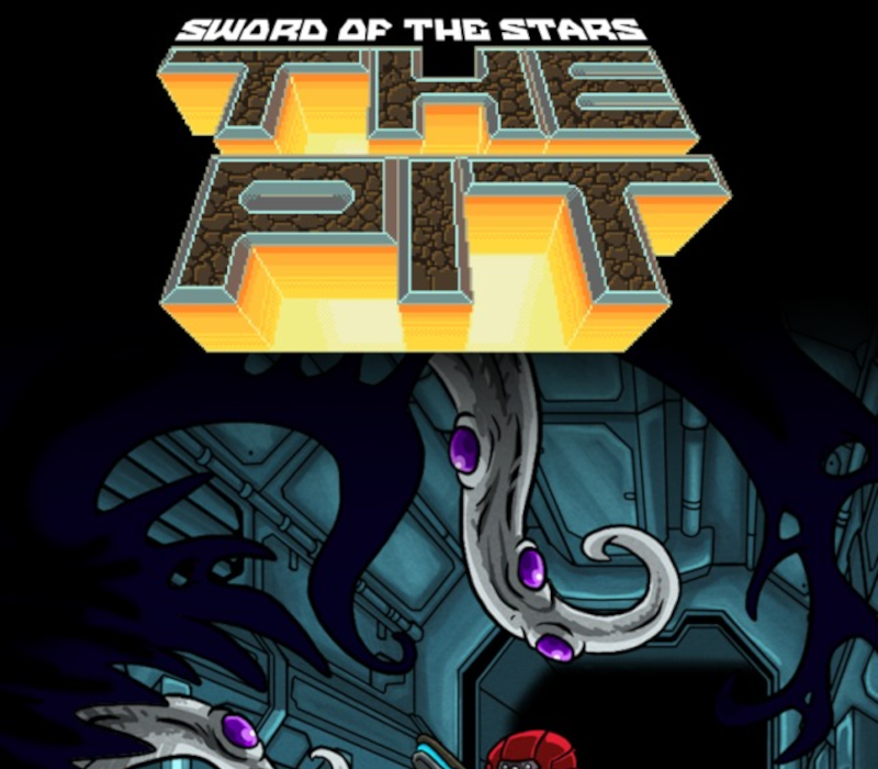 Sword Of The Stars: The Pit EU PC Steam CD Key