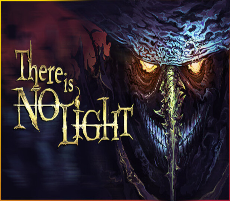 

There Is No Light Steam CD Key