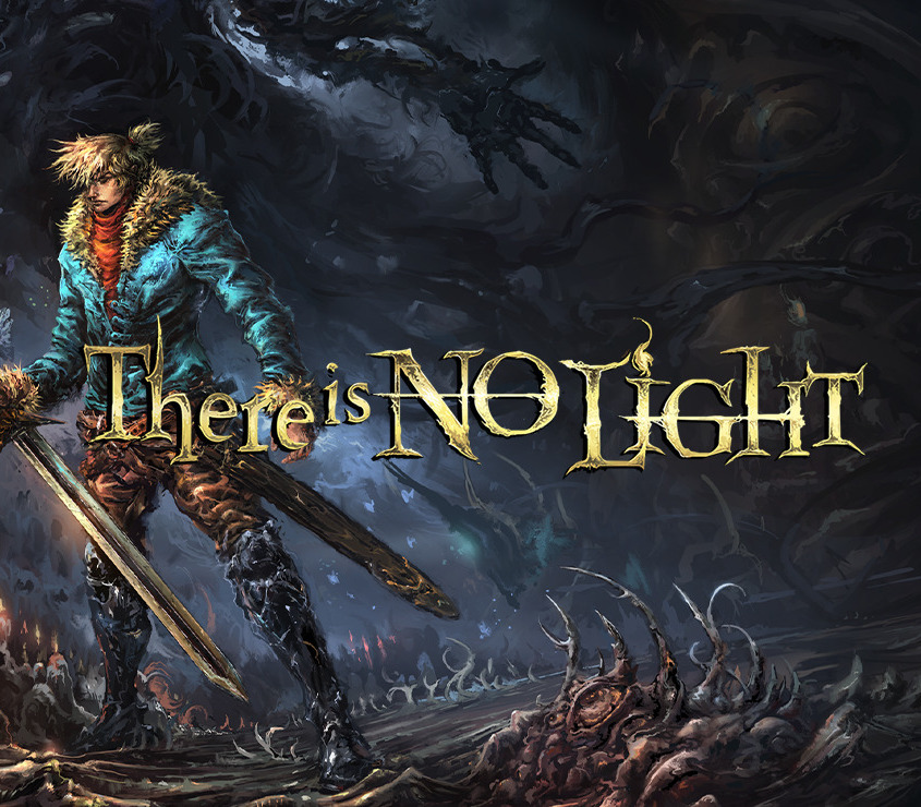 There is no Light Steam CD Key - doubled category