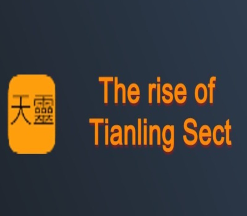 The Rise Of Tianling Sect Steam CD Key