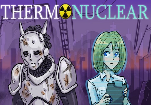 Thermonuclear Steam CD Key