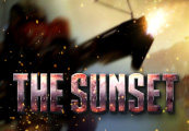 The Sunset English Language Only Steam CD Key