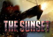 The Sunset English Language only Steam CD Key