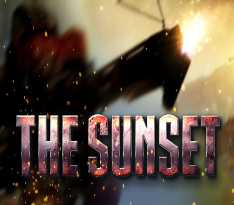 

The Sunset English Language only Steam CD Key