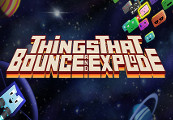 Things That Bounce And Explode Steam CD Key