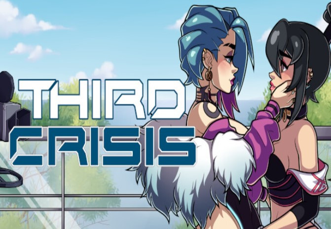 Third Crisis PC Steam Account screenshot 1