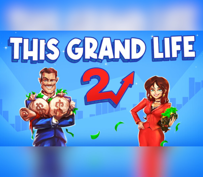 

This Grand Life 2 PC Steam Account