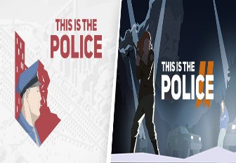 This Is The Police Bundle Steam CD Key