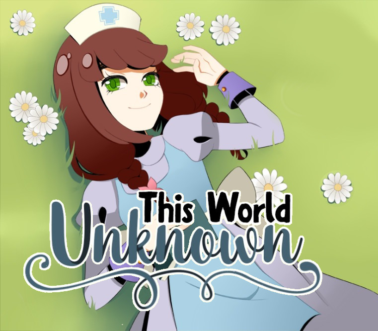 

This World Unknown Steam CD Key