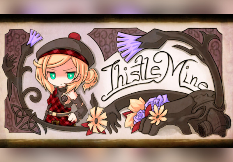 Thistlemine PC Steam CD Key screenshot 2