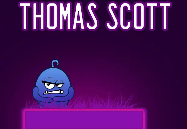 Thomas Scott Steam CD Key
